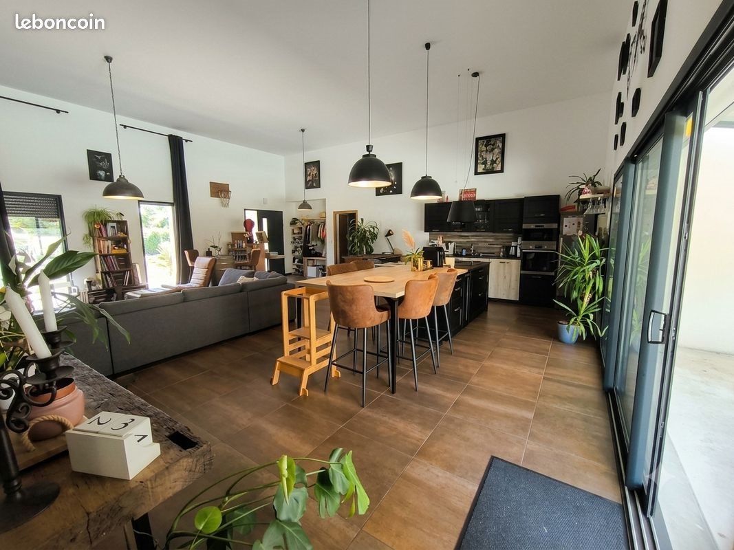 Maison à vendre, 166m², Cérans-Foulletourte