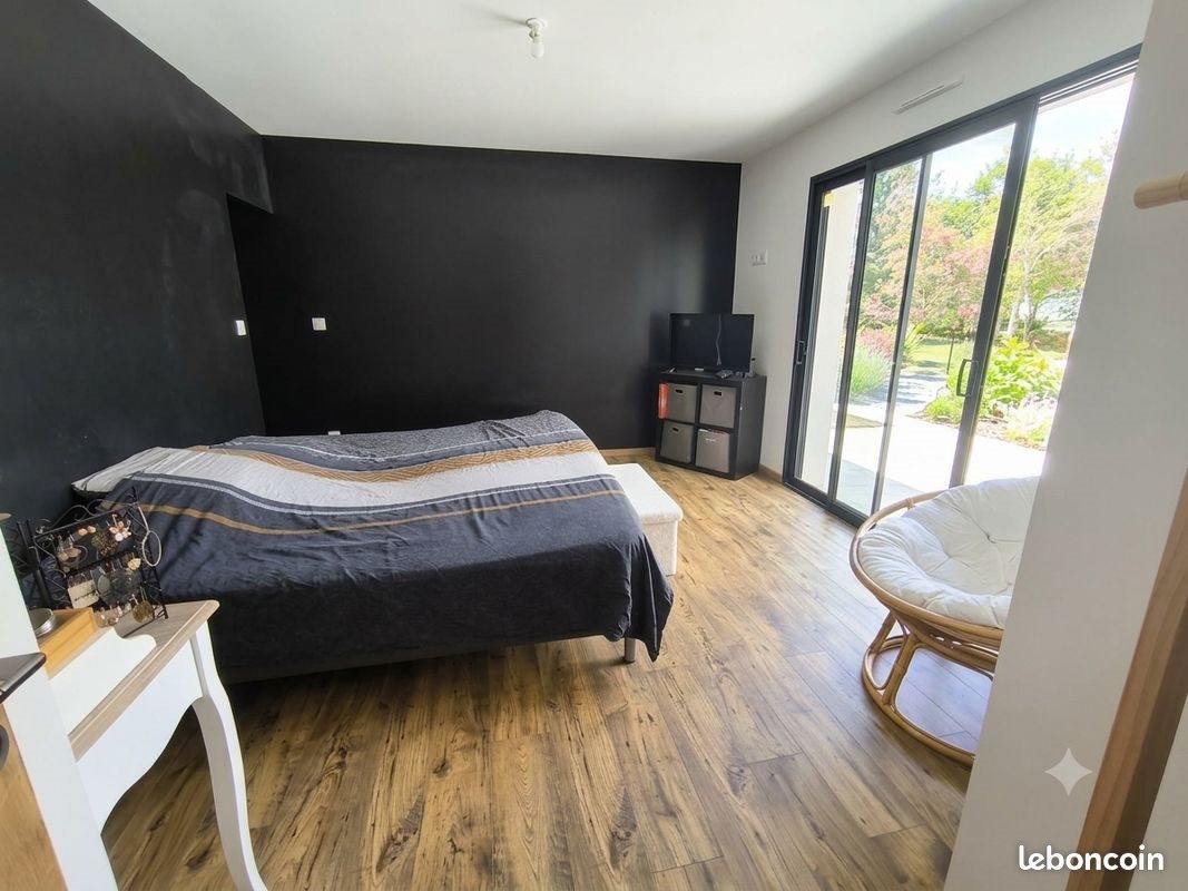 Maison à vendre, 166m², Cérans-Foulletourte