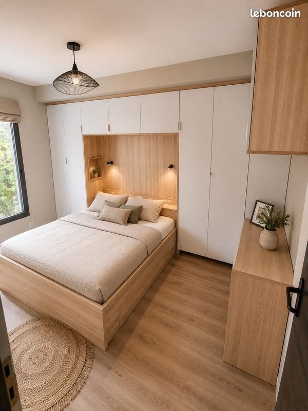 Appartement à vendre, 85m², Clamart