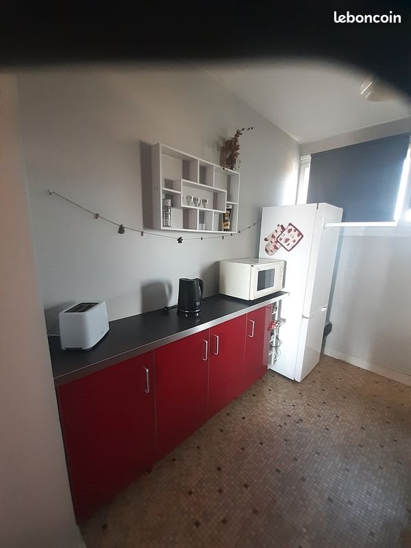 Appartement à louer, 55m², Bordeaux