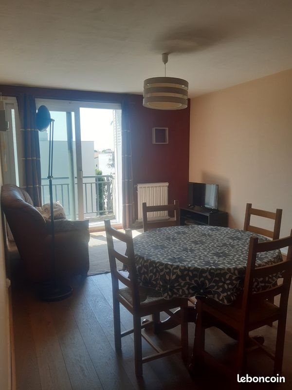Appartement à louer, 55m², Bordeaux