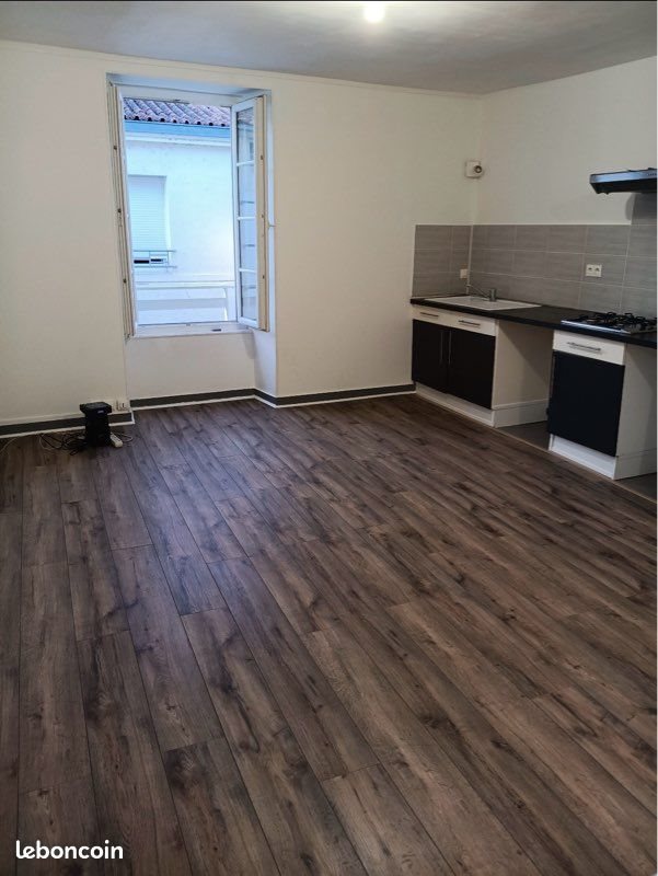 Appartement à louer, 65m², Fontenay-le-Comte