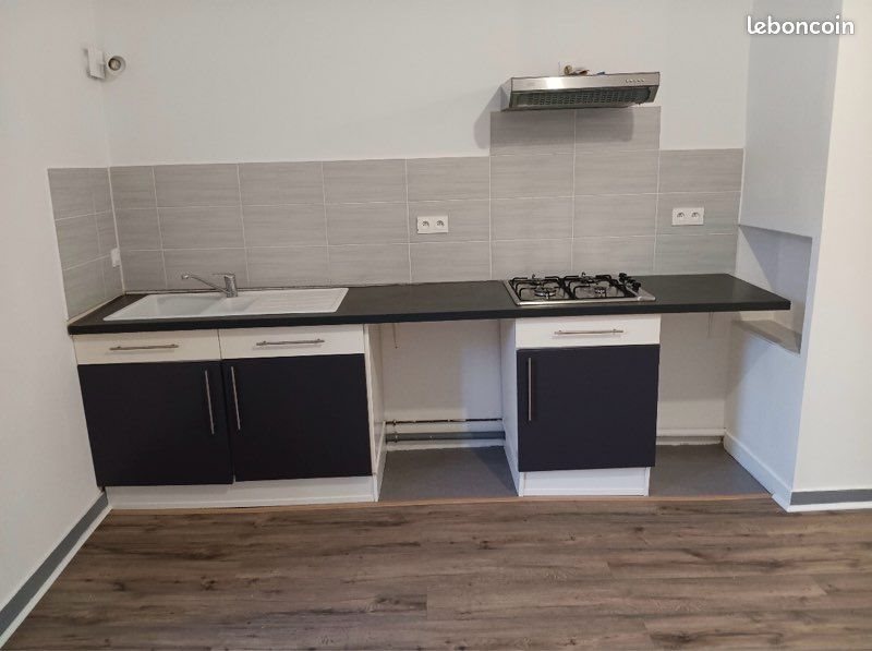 Appartement à louer, 65m², Fontenay-le-Comte