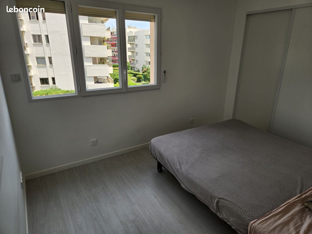 Appartement à vendre, 43m², Antibes