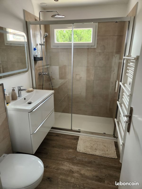 Appartement à vendre, 43m², Antibes