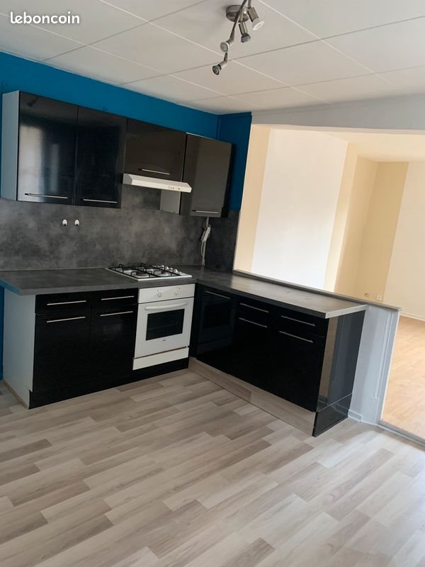 Appartement à louer, 42m², Château-Renard