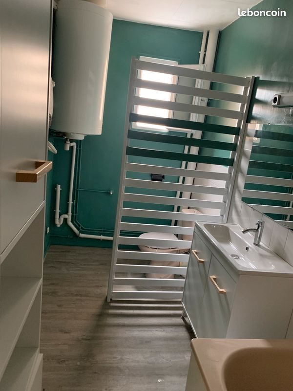 Appartement à louer, 42m², Château-Renard