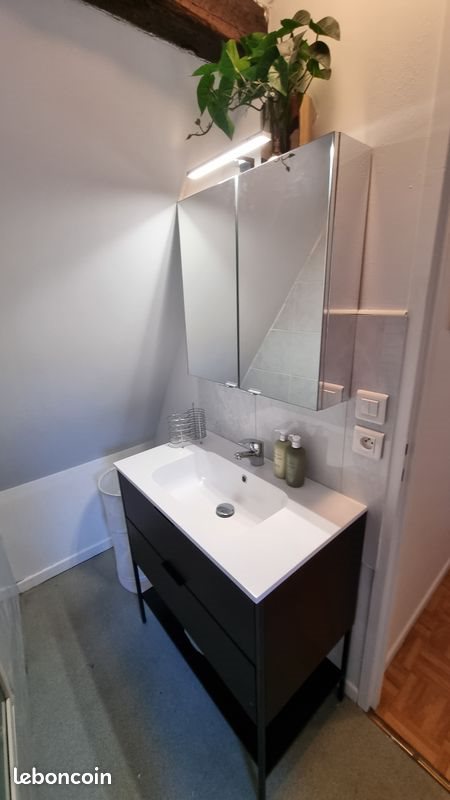 Appartement à louer, 25m², Pau