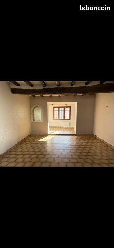 Maison à louer, 69m², La Pommeraye