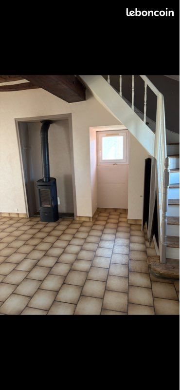 Maison à louer, 69m², La Pommeraye