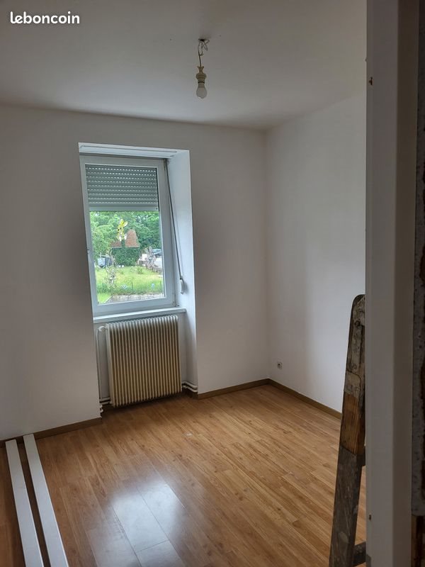 Appartement à louer, 80m², Haguenau
