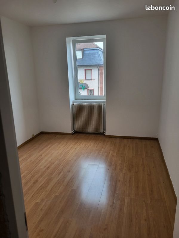 Appartement à louer, 80m², Haguenau