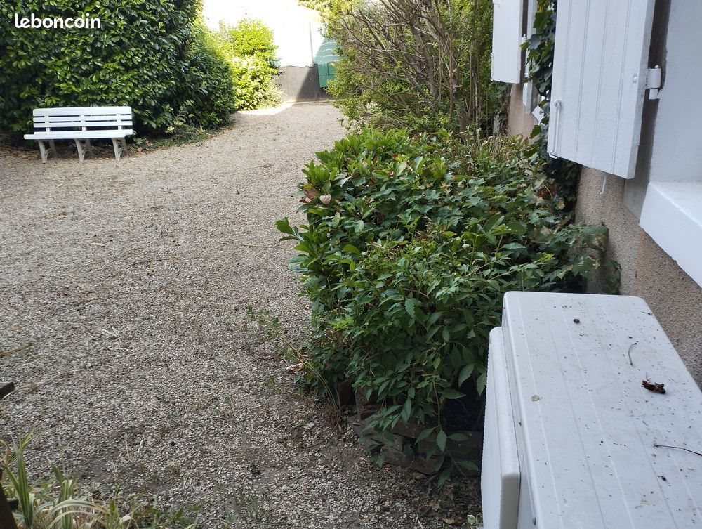 Appartement à louer, 49m², Seignelay