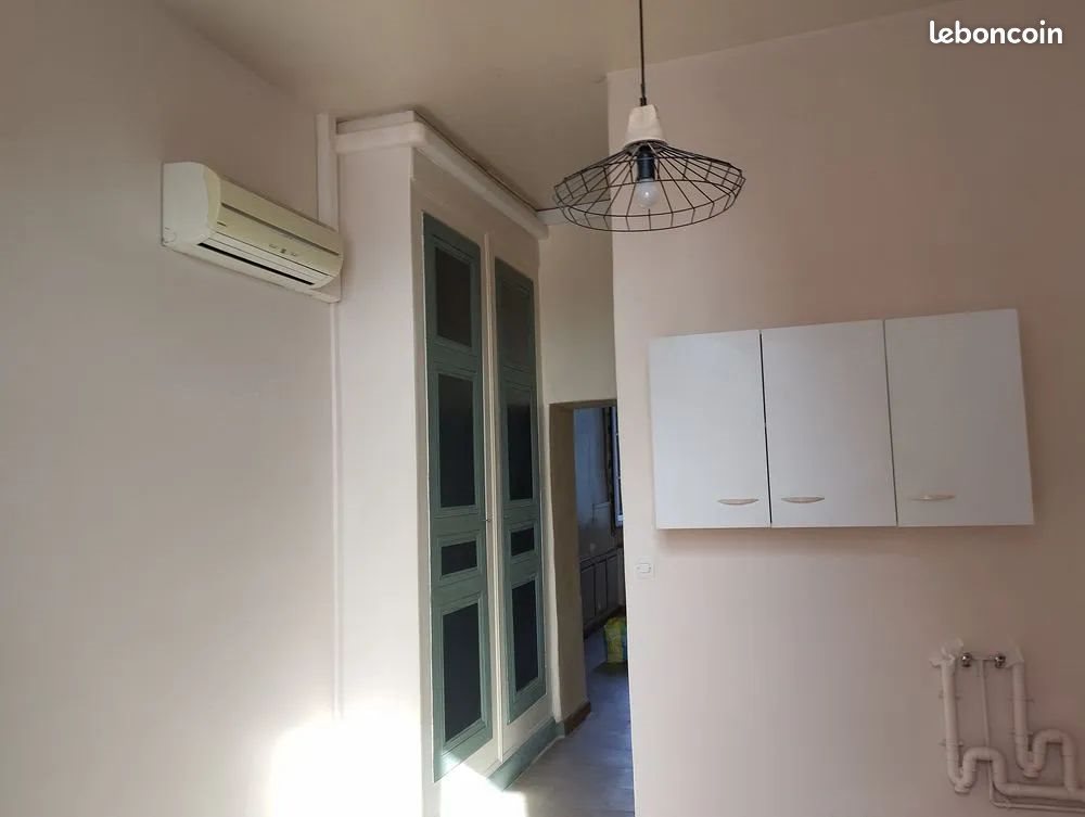 Appartement à louer, 49m², Seignelay