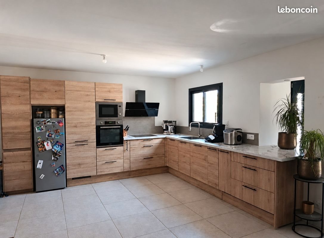 Maison à vendre, 98m², Montagnac