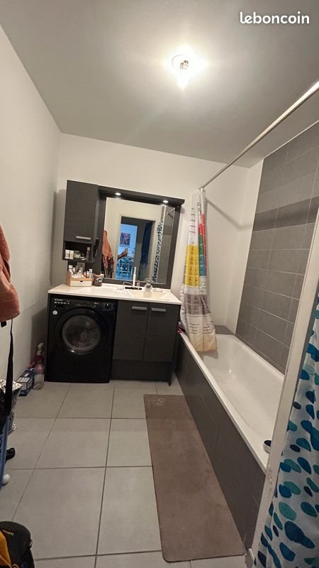 Appartement à louer, 81m², Mérignac