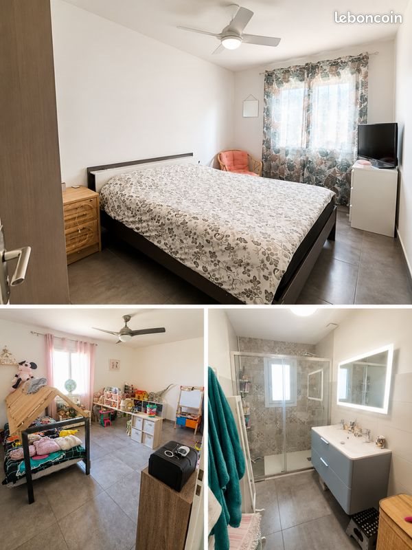 Maison à vendre, 80m², Valence