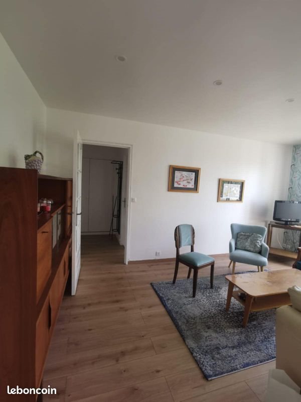 Appartement à louer, 80m², Vannes