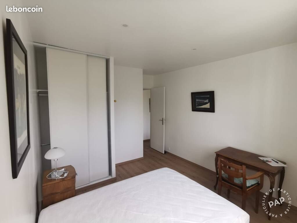 Appartement à louer, 80m², Vannes
