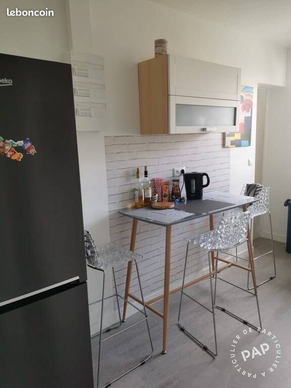 Appartement à louer, 80m², Vannes