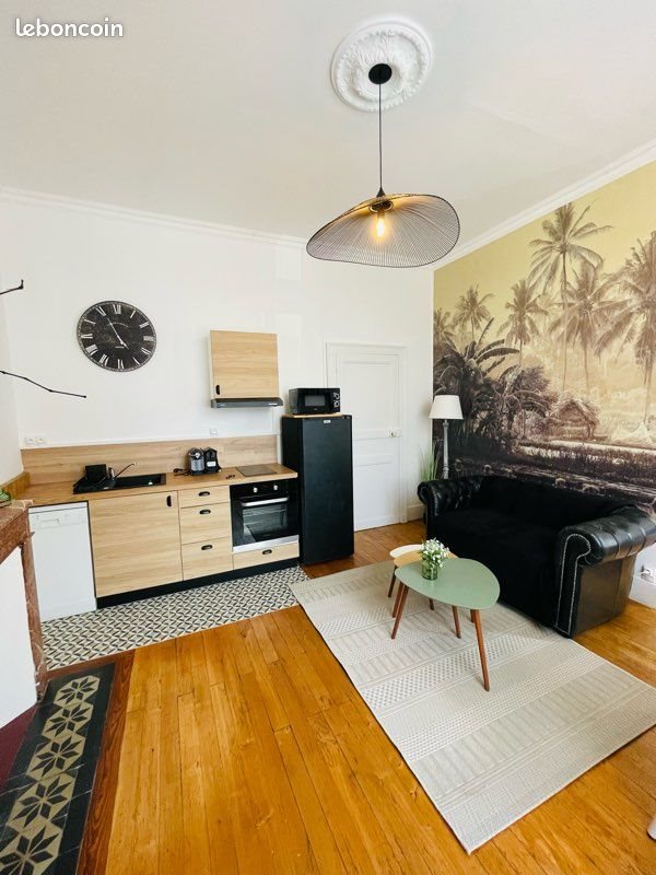 Appartement à louer, 45m², Castelsarrasin