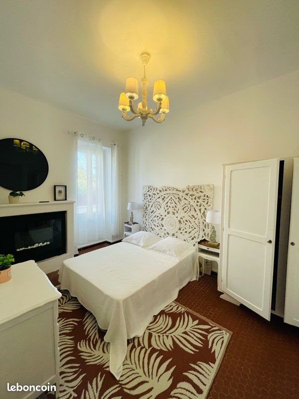 Appartement à louer, 45m², Castelsarrasin