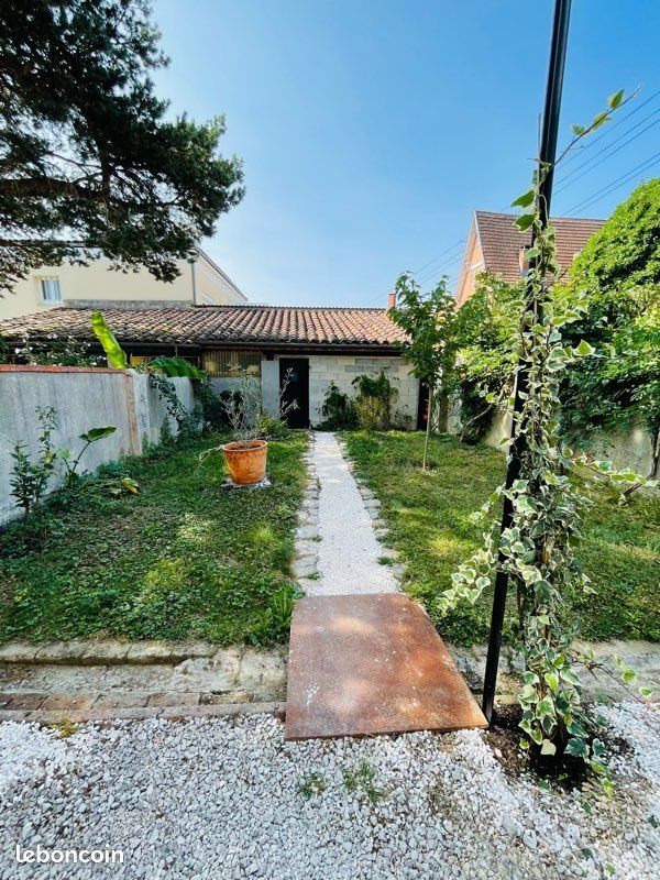 Appartement à louer, 45m², Castelsarrasin