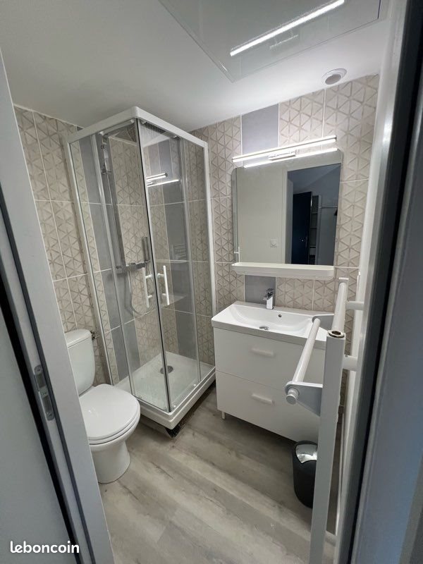 Appartement à louer, 19m², La Tranche-sur-Mer