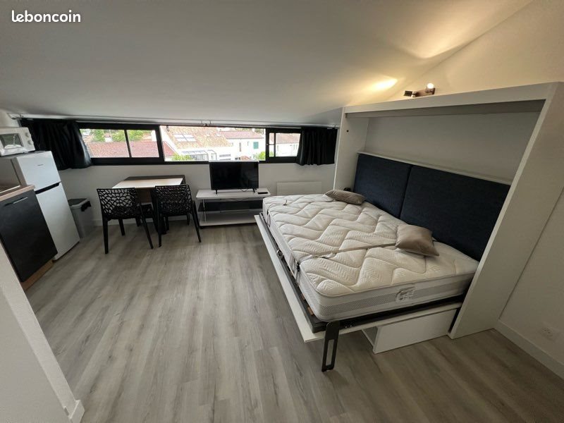 Appartement à louer, 19m², La Tranche-sur-Mer