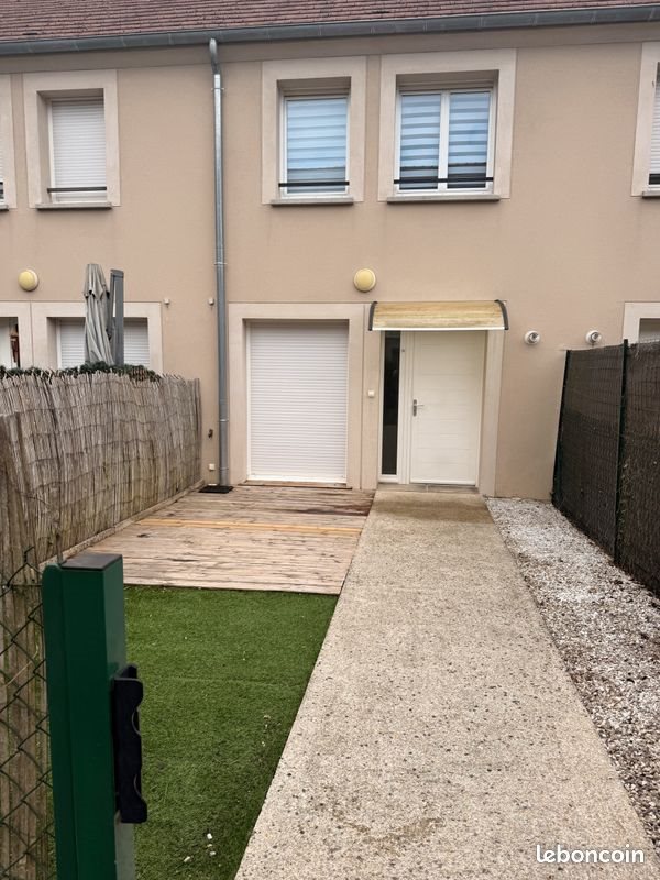 Appartement à vendre, 45m², Fontenay-Trésigny