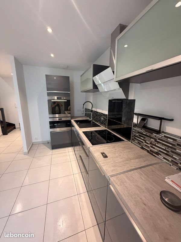 Appartement à vendre, 45m², Fontenay-Trésigny