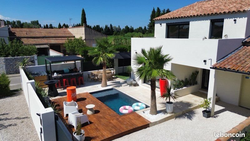 Maison à vendre, 163m², Grans