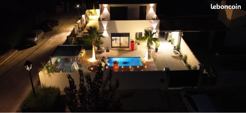 Maison à vendre, 163m², Grans