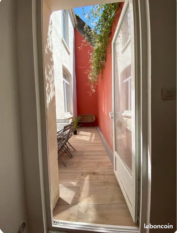 Appartement à louer, 64m², Dunkerque
