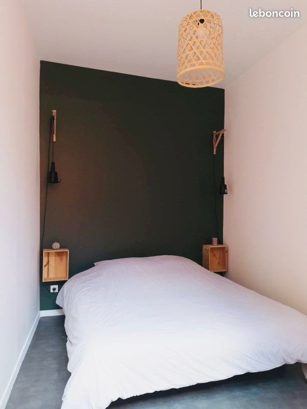 Appartement à louer, 64m², Dunkerque