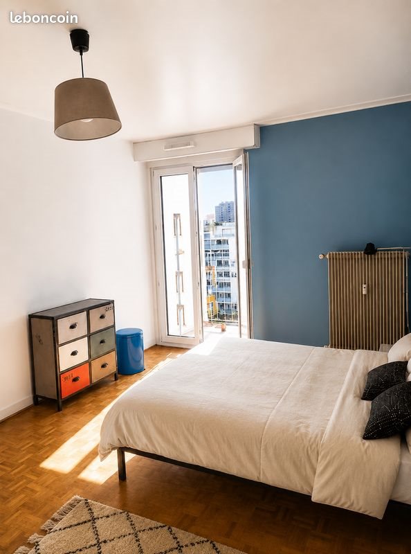 Appartement à vendre, 61m², Strasbourg