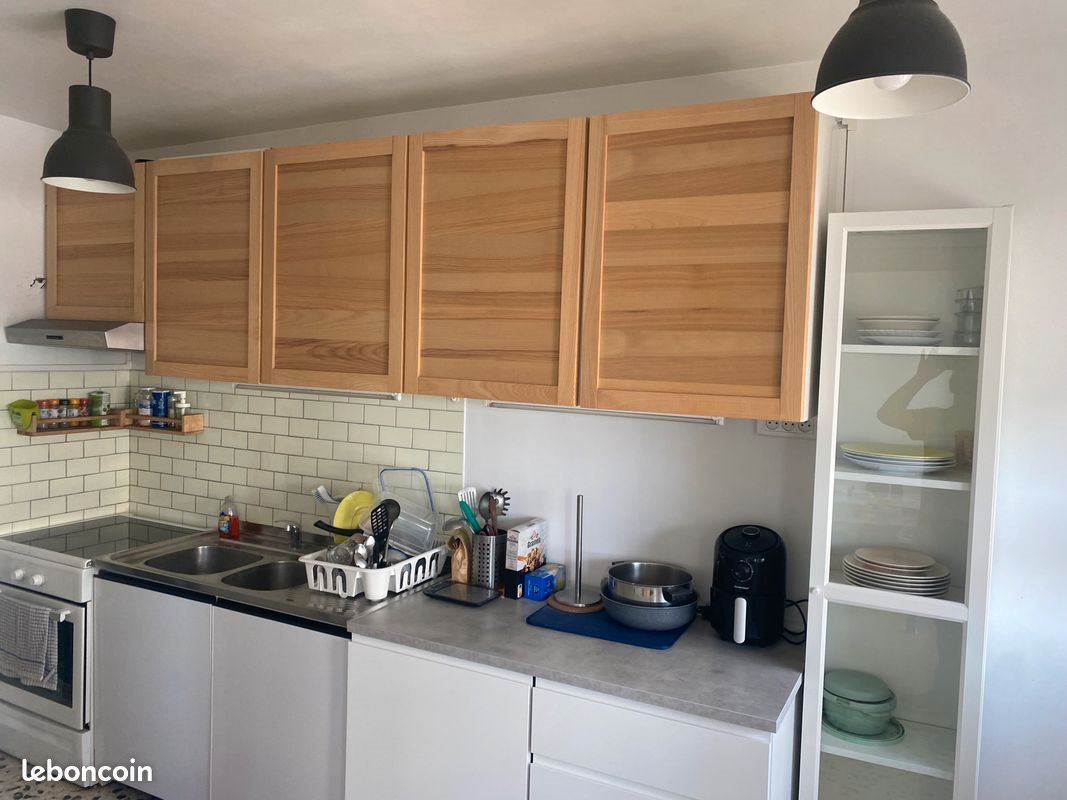 Appartement à vendre, 61m², Strasbourg