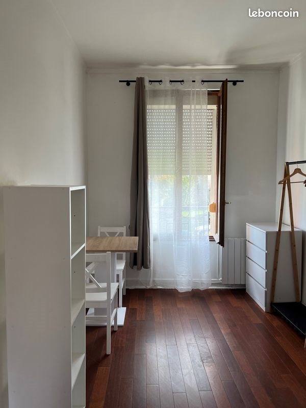 Appartement à vendre, 16m², Malakoff