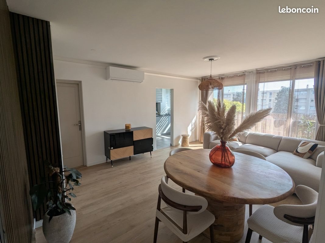 Appartement à vendre, 68m², Bron