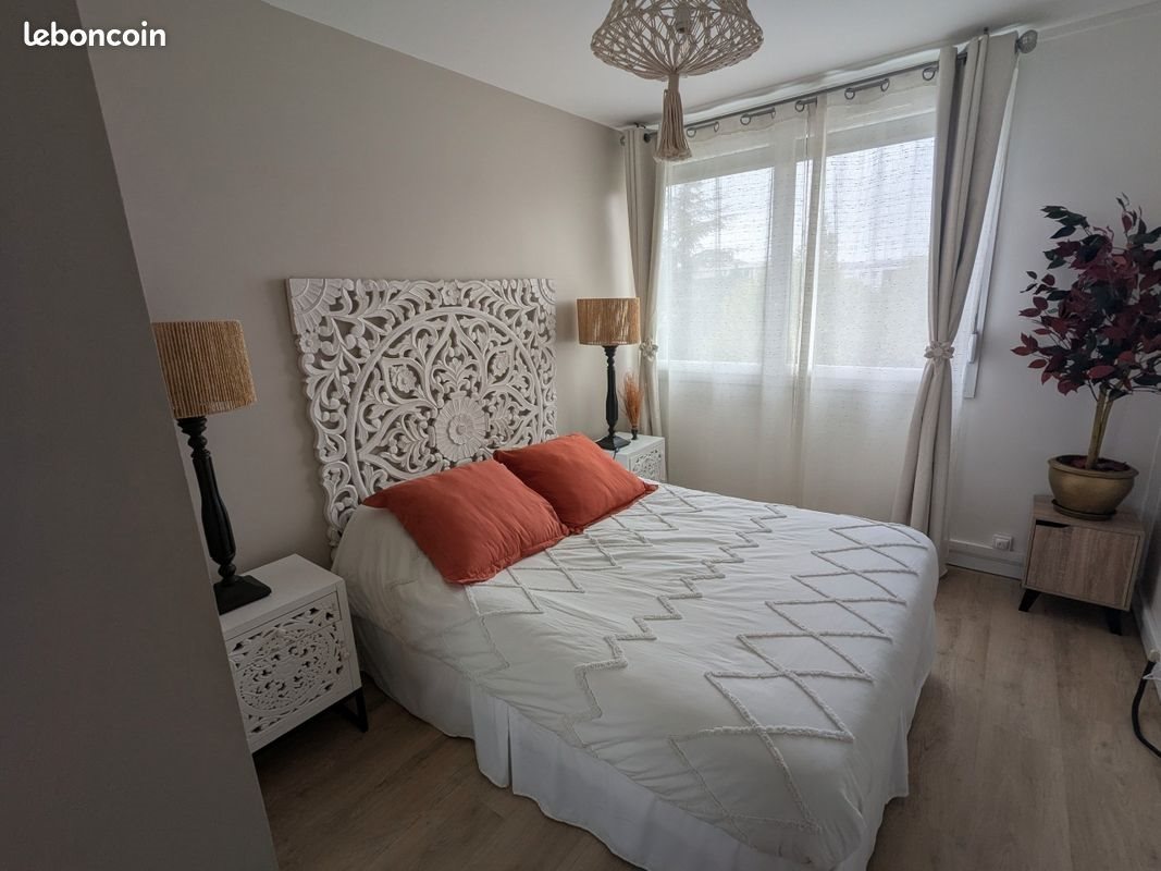 Appartement à vendre, 68m², Bron