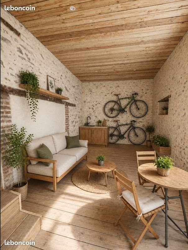 Maison à vendre, 84m², Tiercé