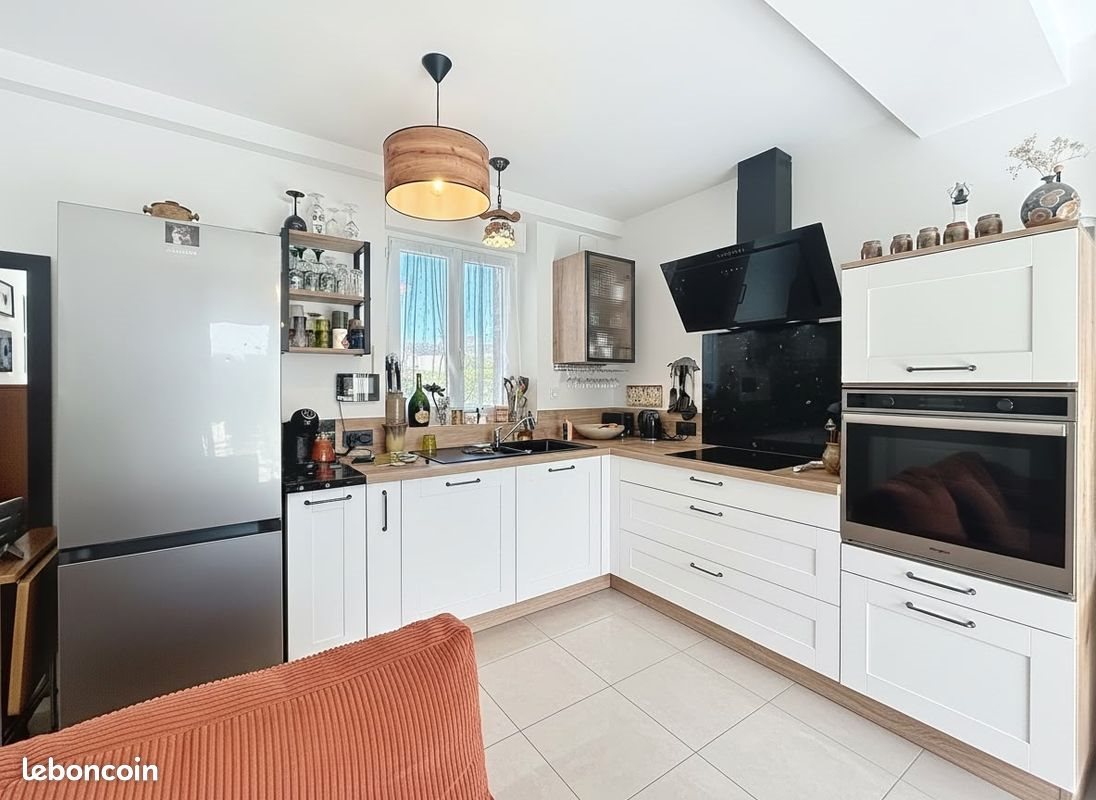 Maison à vendre, 47m², Neuvy-sur-Barangeon