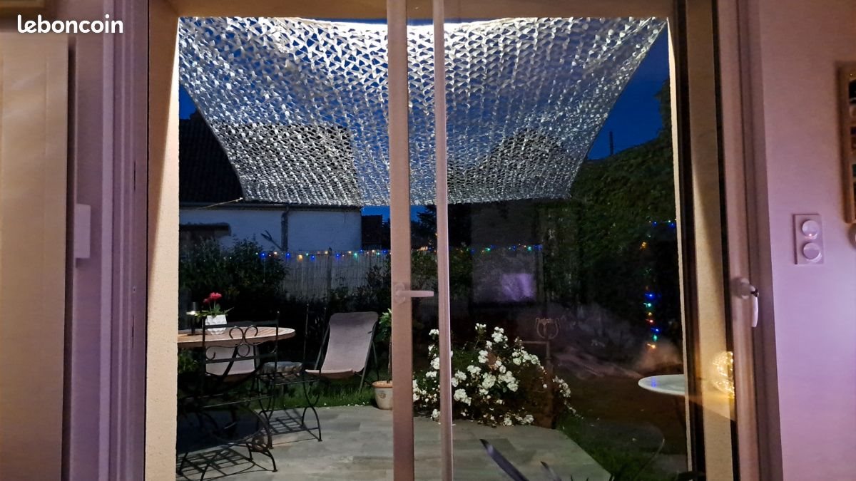 Maison à vendre, 47m², Neuvy-sur-Barangeon