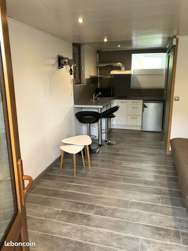 Appartement à louer, 19m², Dijon