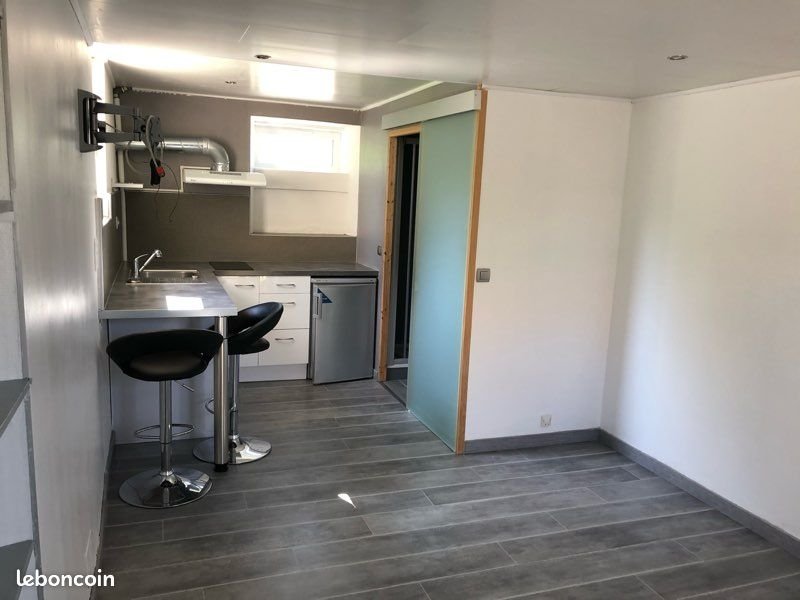 Appartement à louer, 19m², Dijon