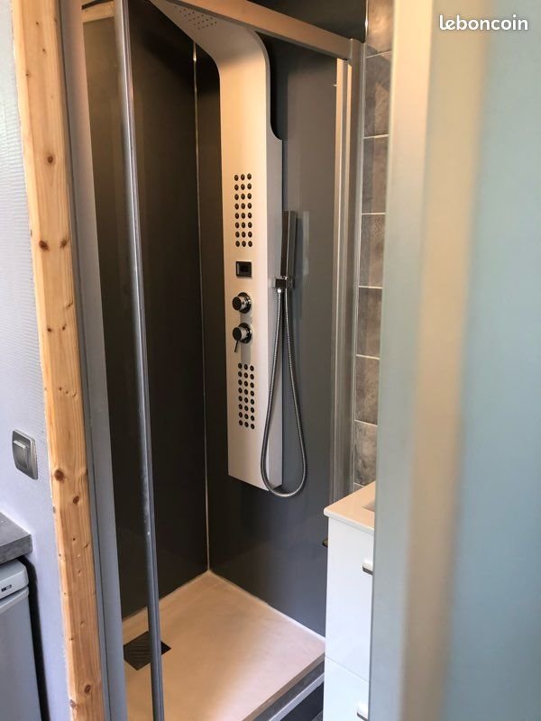 Appartement à louer, 19m², Dijon