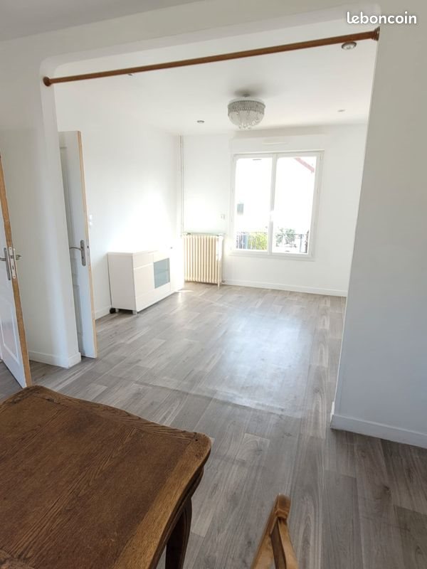 Maison à louer, 80m², Franconville