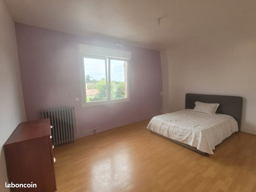 Maison à louer, 80m², Franconville