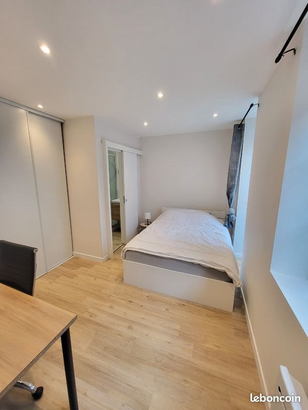 Maison à louer, 34m², Laval