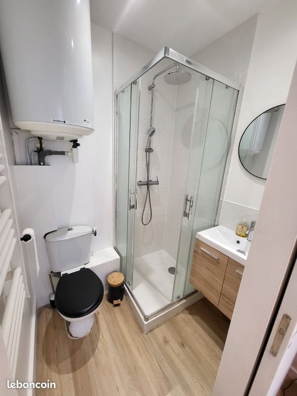 Maison à louer, 34m², Laval